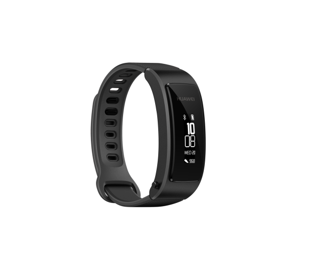 Huawei TalkBand B3 lite Czarny - 441961 - zdjęcie 2